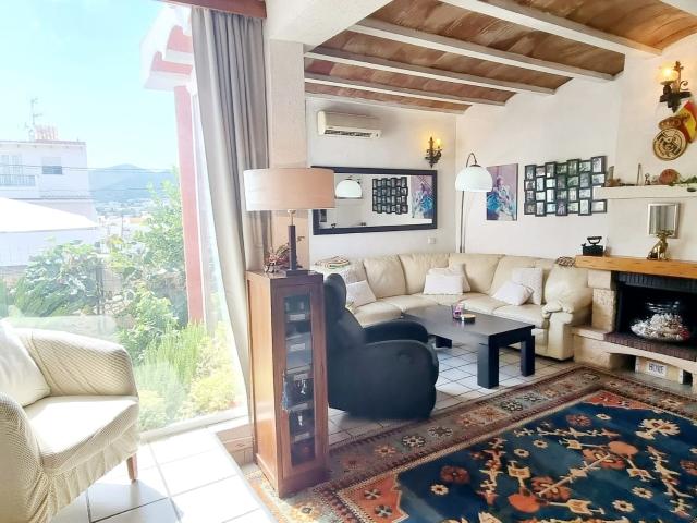 CASA EN PUIG D'EN VALLS