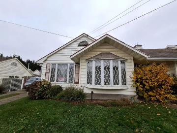 Casa en Punta Arenas