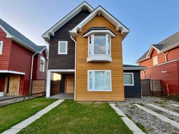 Casa en Punta Arenas