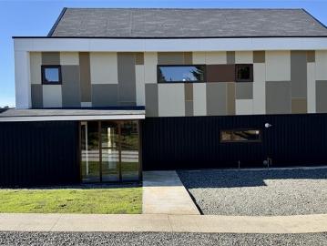 Casa en Punta Arenas