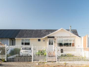 Casa en Punta Arenas