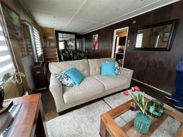 Casa en Punta Arenas