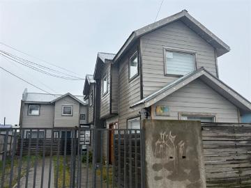Casa en Punta Arenas