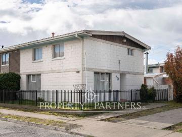 Casa en Punta Arenas