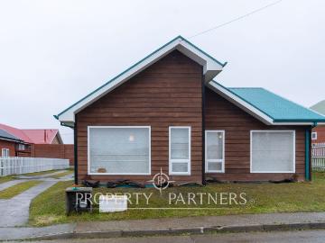 Casa en Punta Arenas