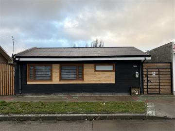 Casa en Punta Arenas