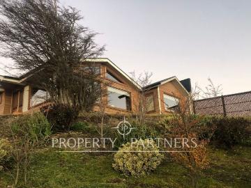Casa en Punta Arenas