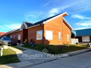 Casa en Punta Arenas