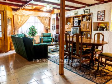 Casa en Punta Arenas