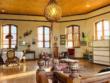 Casa en Punta Arenas