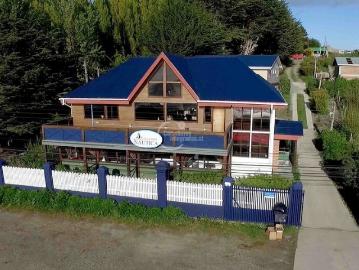 Casa en Punta Arenas