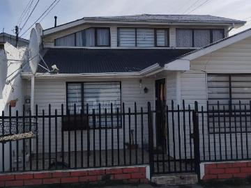 Casa en Punta Arenas