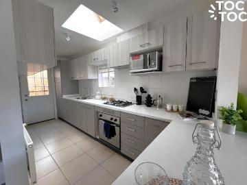 Casa en Punta Arenas