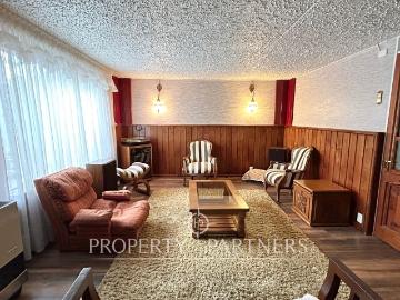 Casa en Punta Arenas