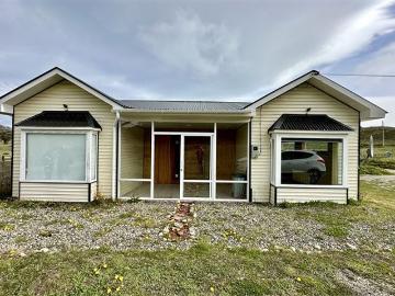 Casa en Punta Arenas