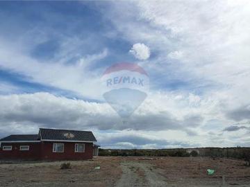 Casa en Punta Arenas