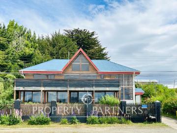 Casa en Punta Arenas