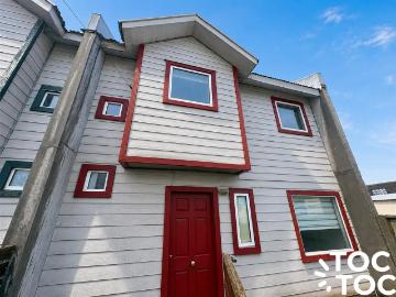 Casa en Punta Arenas