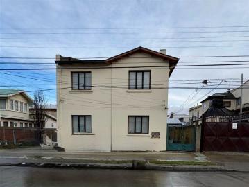 Casa en Punta Arenas