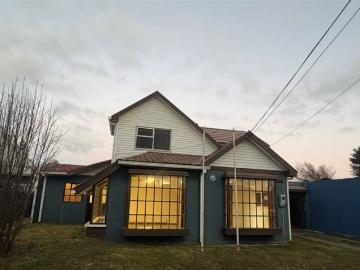 Casa en Punta Arenas