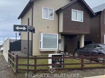 Casa en Punta Arenas