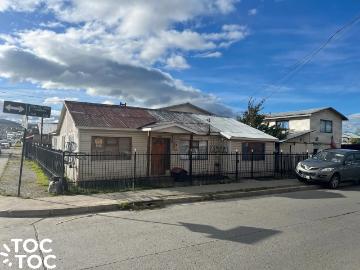 Casa en Punta Arenas