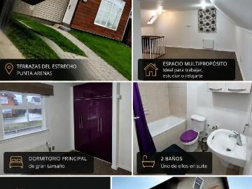 Casa en Punta Arenas
