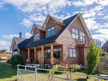 Casa en Punta Arenas