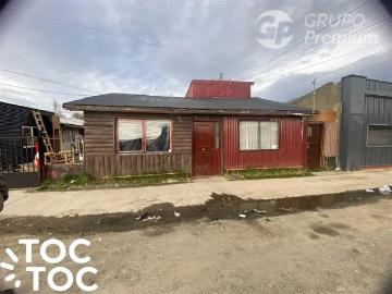 Casa en Punta Arenas