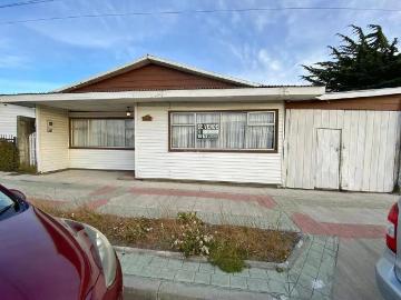Casa en Punta Arenas