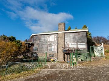 Casa en Punta Arenas