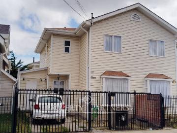 Casa en Punta Arenas
