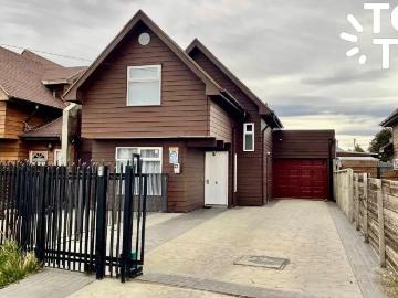 Casa en Punta Arenas