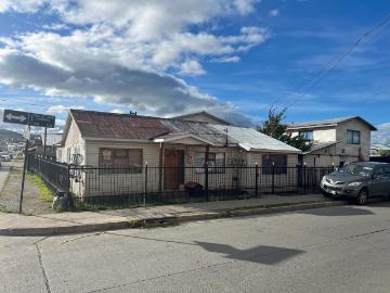 Casa en Punta Arenas