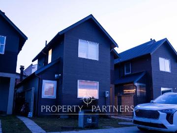 Casa en Punta Arenas