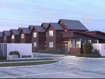 Casa en Punta Arenas