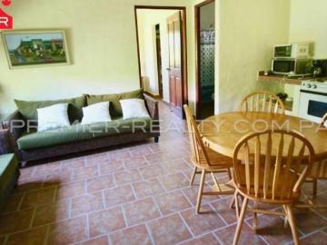 CASA EN PUNTA BARCO CON MEDIA HECTAREA C1912 131