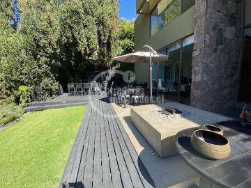 Casa en Punta de Aguila Condominio