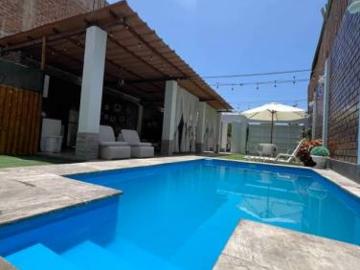 Casa en Punta Hermosa