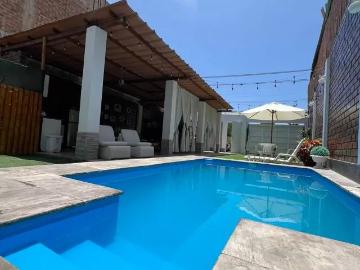 Casa en Punta Hermosa