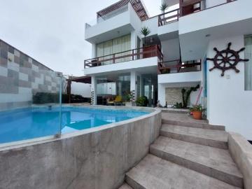 Casa en PUNTA ROCAS en venta