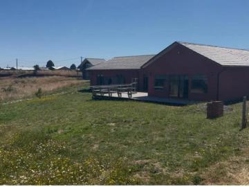 Casa en Puyehue