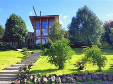 Casa en Puyehue