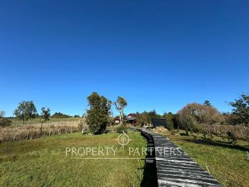Casa en Puyehue