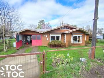 Casa en Puyehue