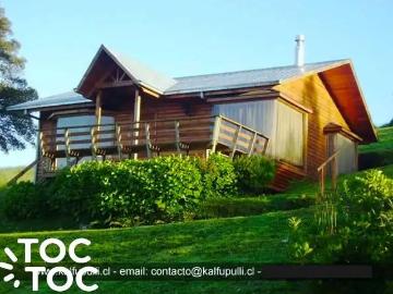 Casa en Puyehue