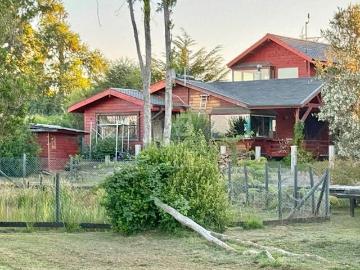 Casa en Puyehue