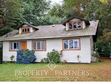 Casa en Puyehue