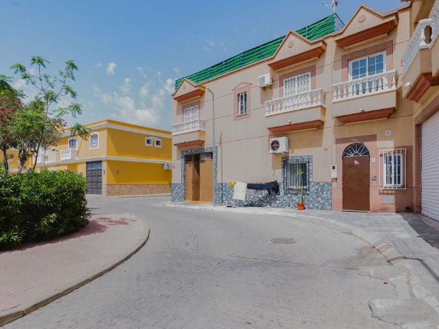 Casa en Pz Cerro Del Aguilon, Níjar Almería
