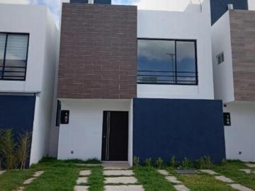 Casa en Pachuca